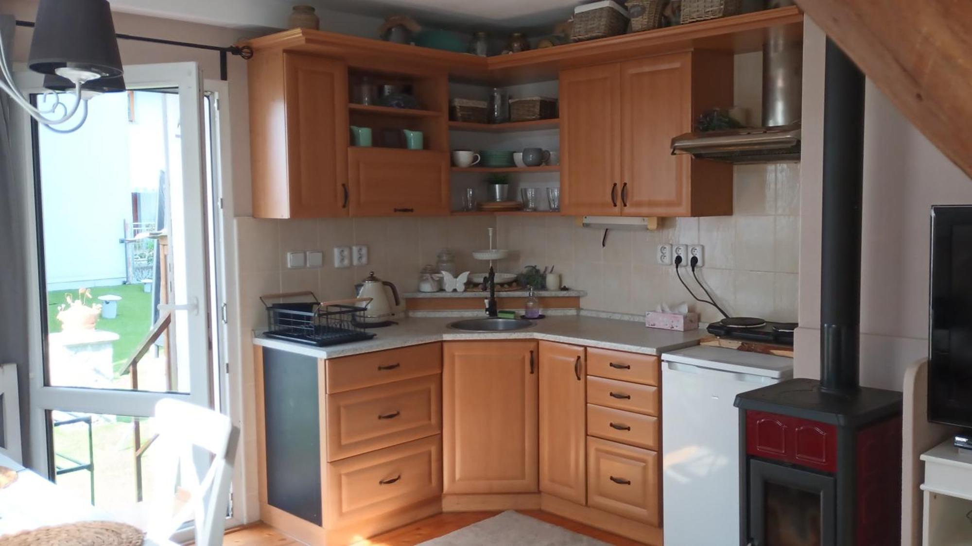 Apartmany Pod Putimskou Branou Pisek  Exterior photo